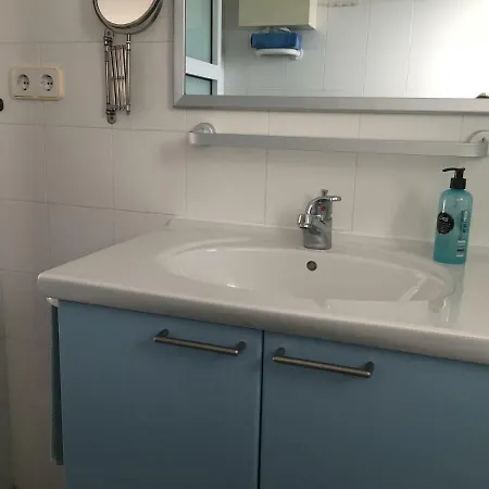 アパート Solimar カステルデフェルス