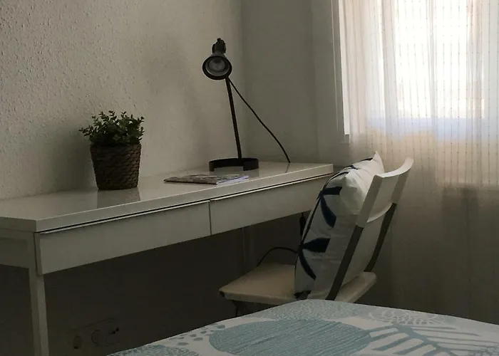 Solimar Appartement Castelldefels