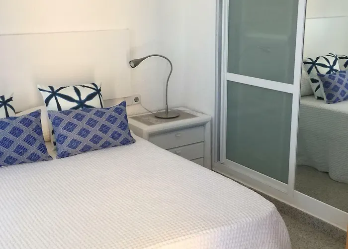 Solimar Appartement