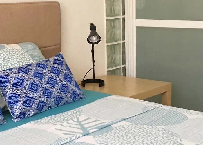 Appartement Solimar Castelldefels
