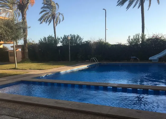 Solimar Castelldefels