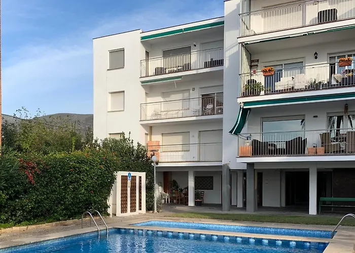 Solimar Appartement *
