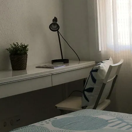 Solimar Апартаменты Кастельдефельс