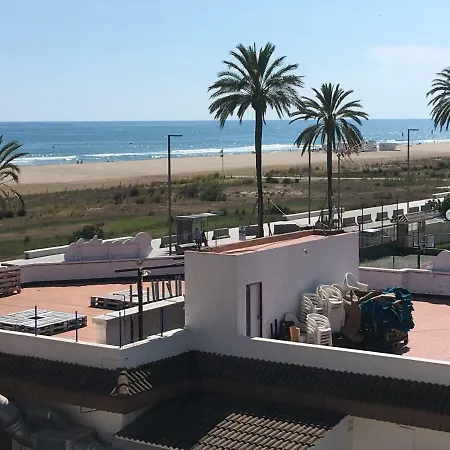 Апартаменты Solimar *