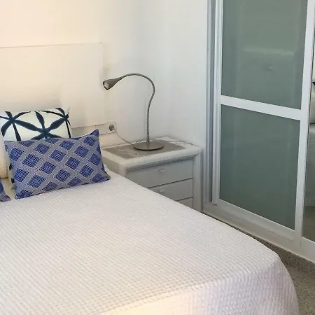 Solimar Апартаменты