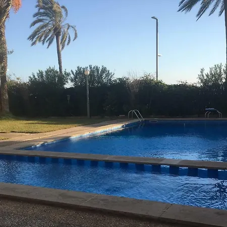 Solimar Кастельдефельс