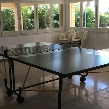 Solimar Апартаменты