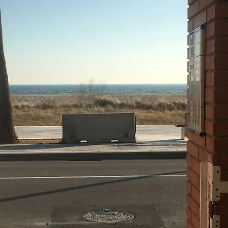 Solimar * Кастельдефельс