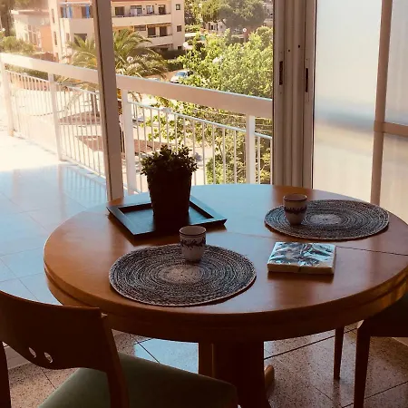 Solimar Апартаменты *