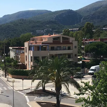 Solimar * Кастельдефельс