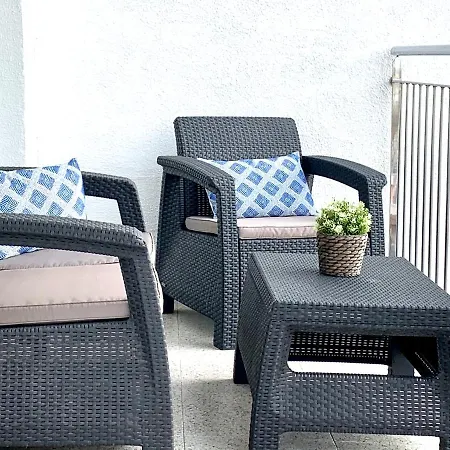 Апартаменты Solimar Кастельдефельс